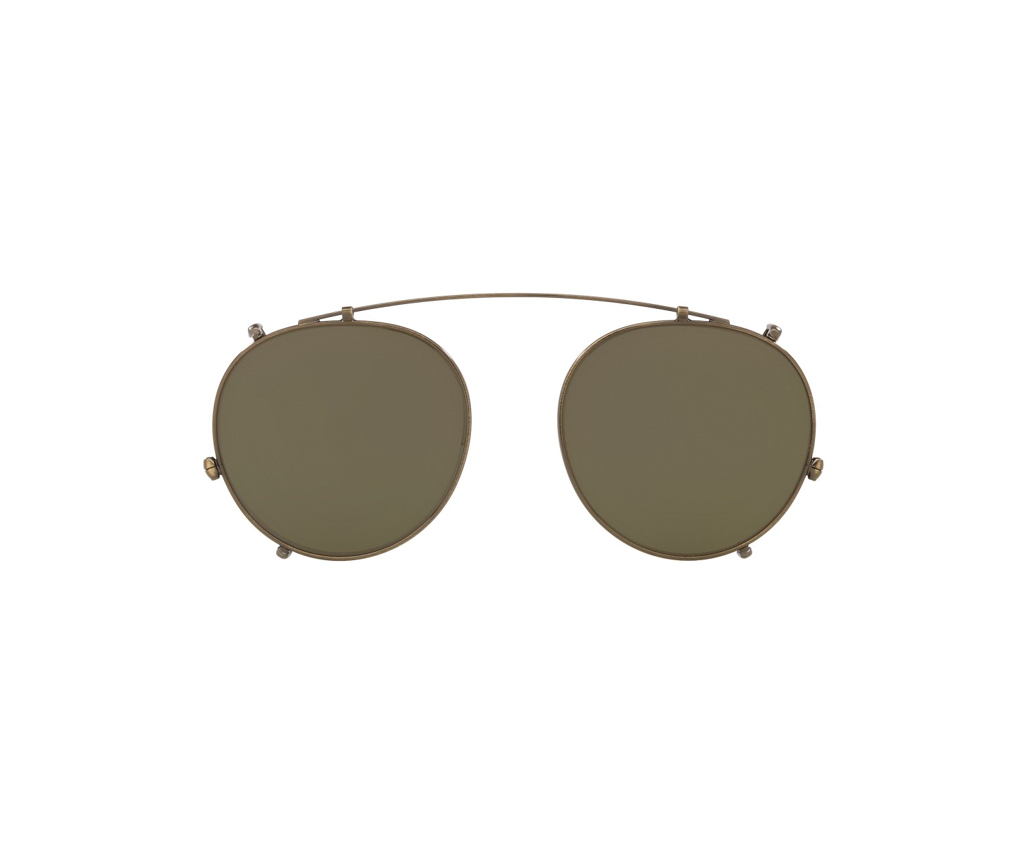 OLIVER PEOPLES - O'MALLEY - OV5183CM - 528482 - 47