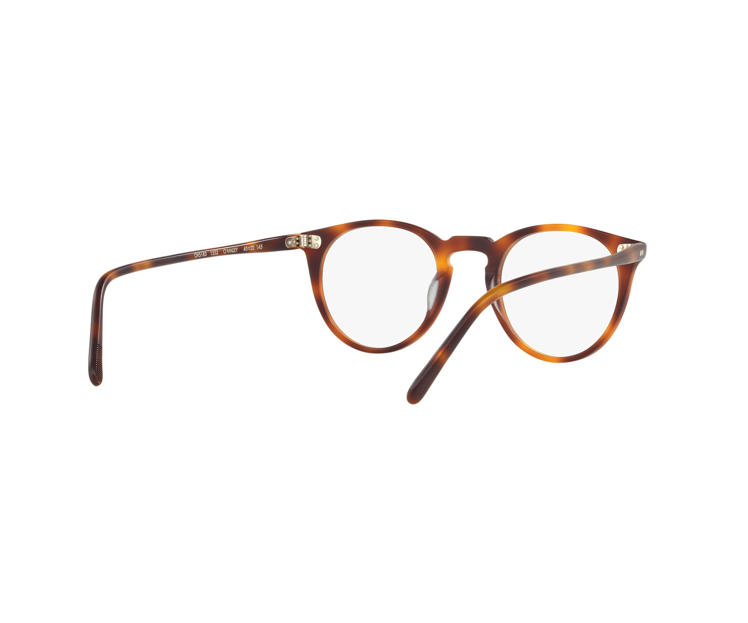 OLIVER PEOPLES - O'MALLEY - OV5183 - 1552 - 47