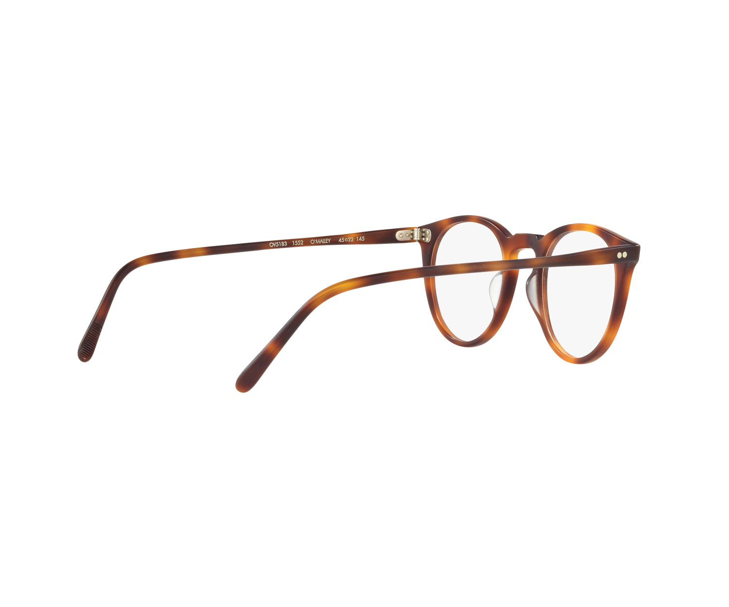 OLIVER PEOPLES - O'MALLEY - OV5183 - 1552 - 47