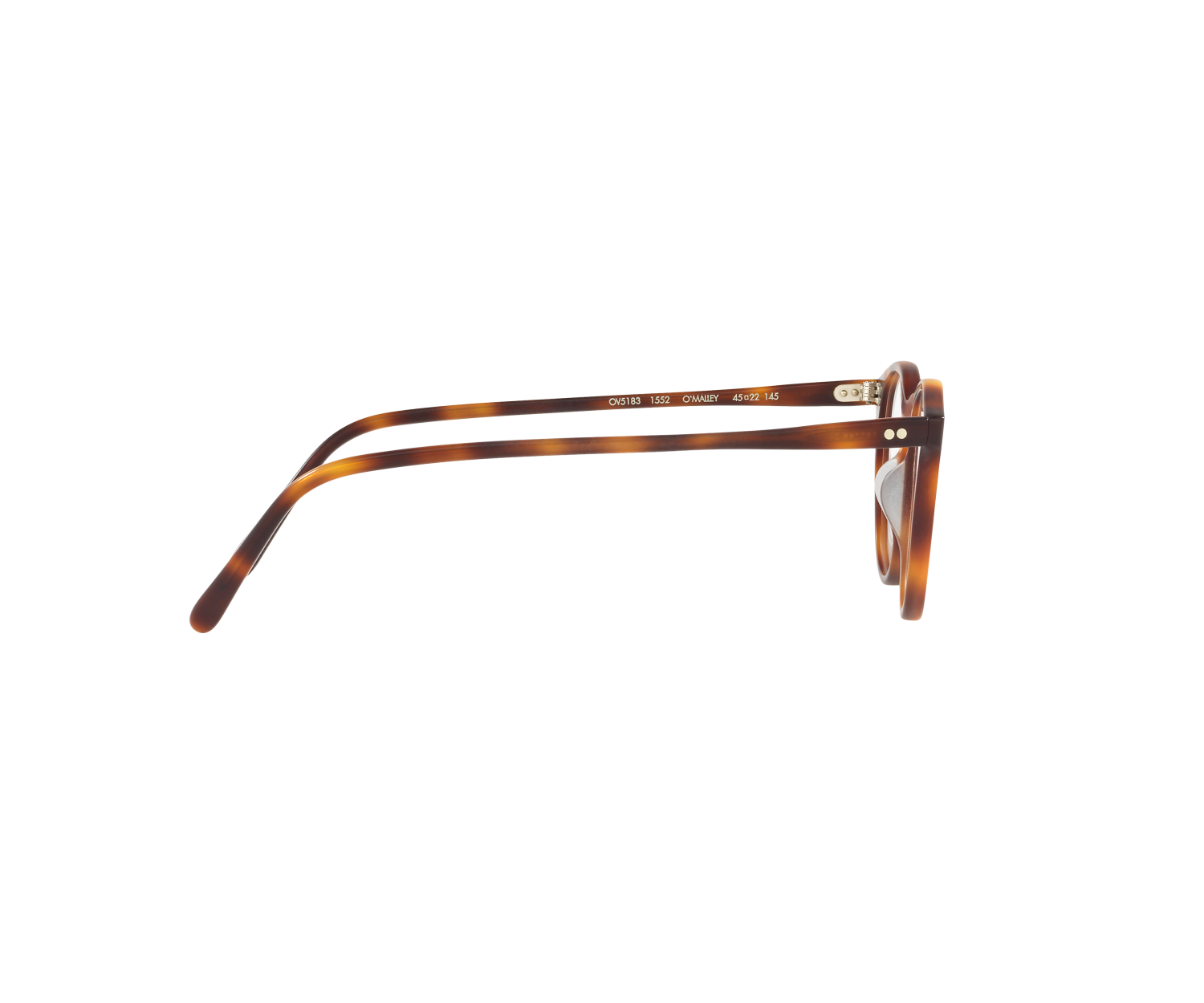 OLIVER PEOPLES - O'MALLEY - OV5183 - 1552 - 47