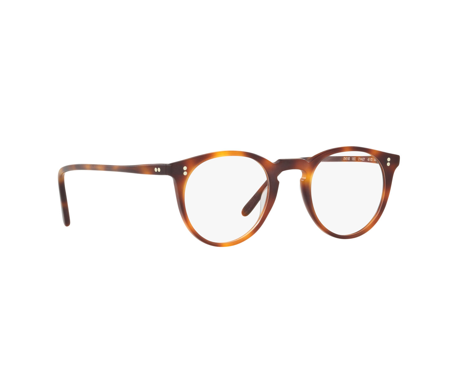 OLIVER PEOPLES - O'MALLEY - OV5183 - 1552 - 47