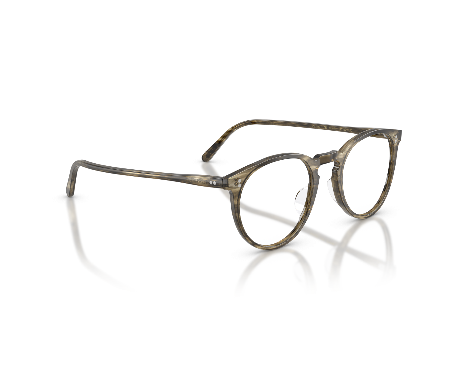 OLIVER PEOPLES - O'MALLEY - OV5183 - 1735 - 47