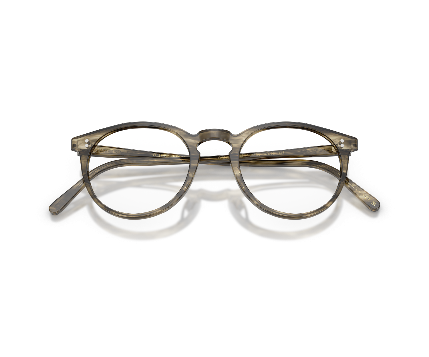 OLIVER PEOPLES - O'MALLEY - OV5183 - 1735 - 47