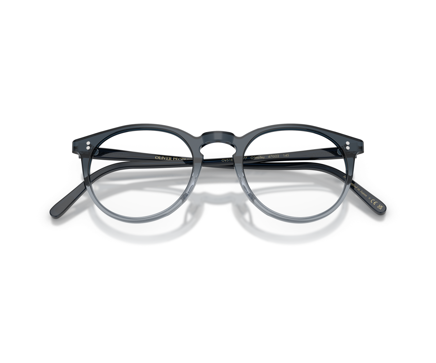 OLIVER PEOPLES - O'MALLEY - OV5183 - 1777 - 47