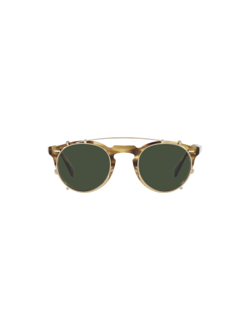 OLIVER PEOPLES - GREGORY PECK CLIP - OV5186CM - 50359A - 47 2
