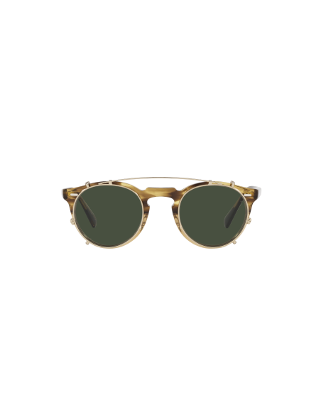 OLIVER PEOPLES - GREGORY PECK CLIP - OV5186CM - 50359A - 47