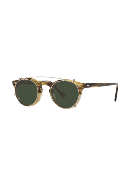 OLIVER PEOPLES - GREGORY PECK CLIP - OV5186CM - 50359A - 47