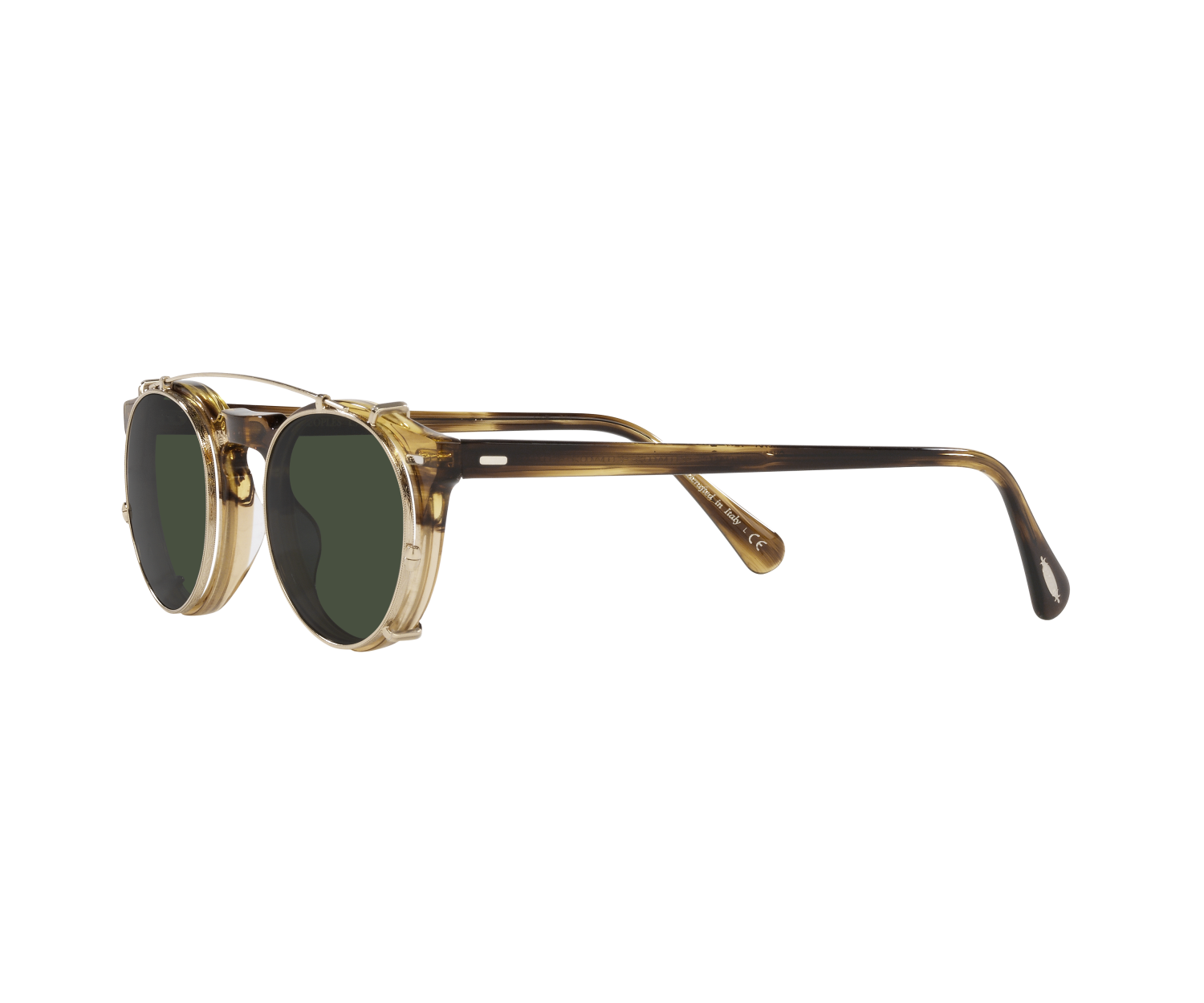 OLIVER PEOPLES - GREGORY PECK CLIP - OV5186CM - 50359A - 47