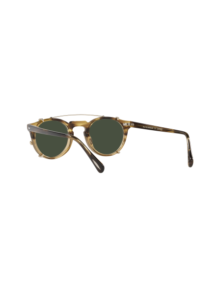 OLIVER PEOPLES - GREGORY PECK CLIP - OV5186CM - 50359A - 47