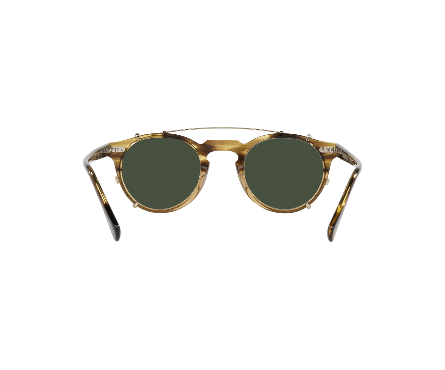 OLIVER PEOPLES - GREGORY PECK CLIP - OV5186CM - 50359A - 47