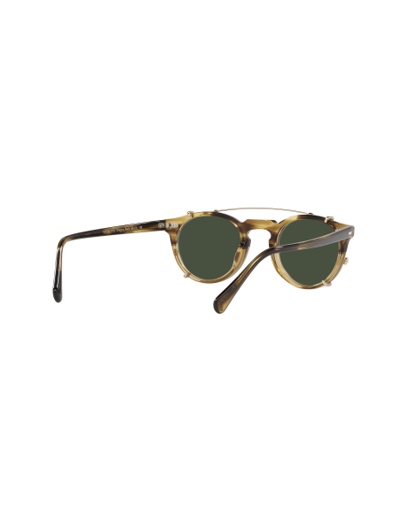 OLIVER PEOPLES - GREGORY PECK CLIP - OV5186CM - 50359A - 47