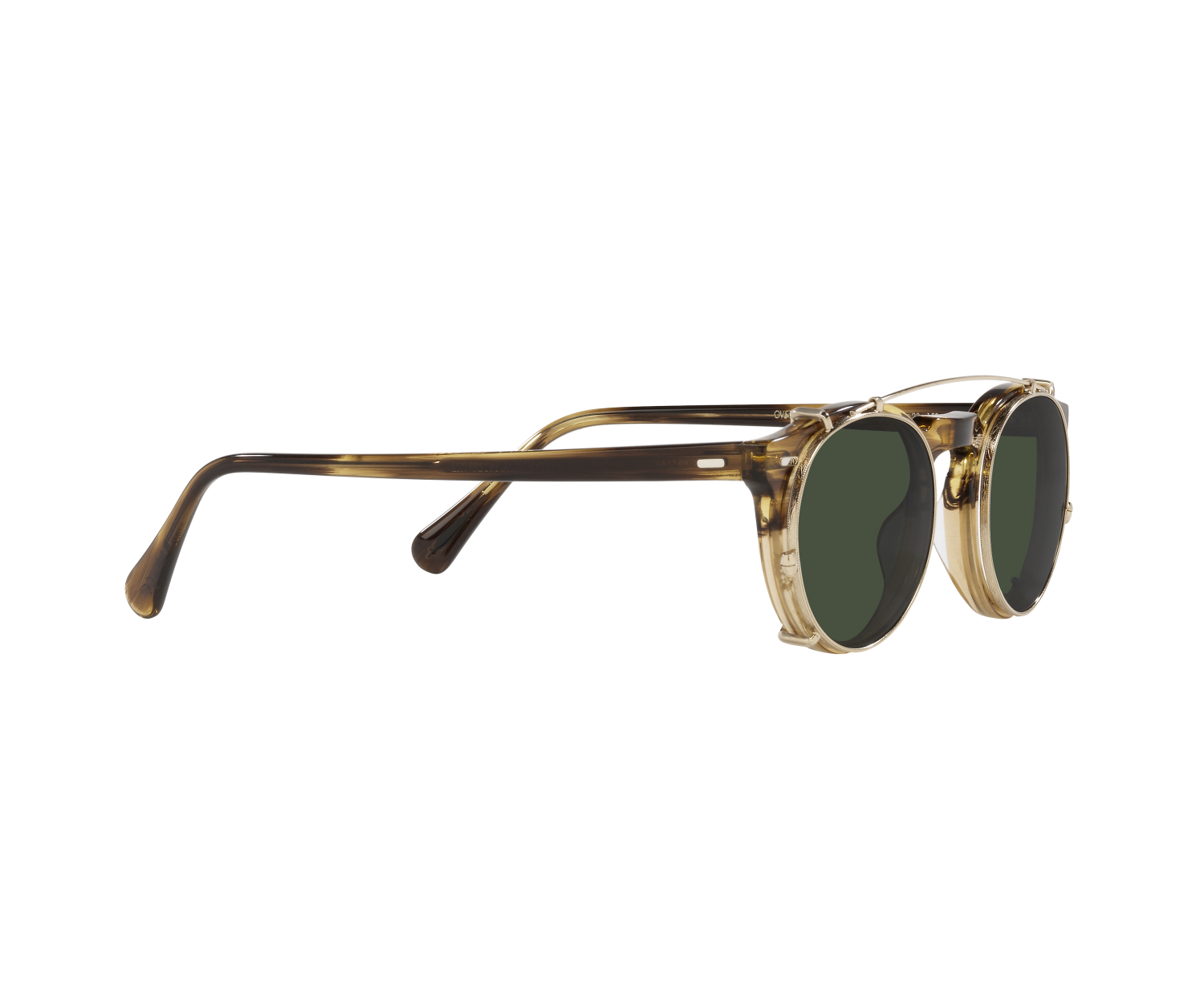 OLIVER PEOPLES - GREGORY PECK CLIP - OV5186CM - 50359A - 47