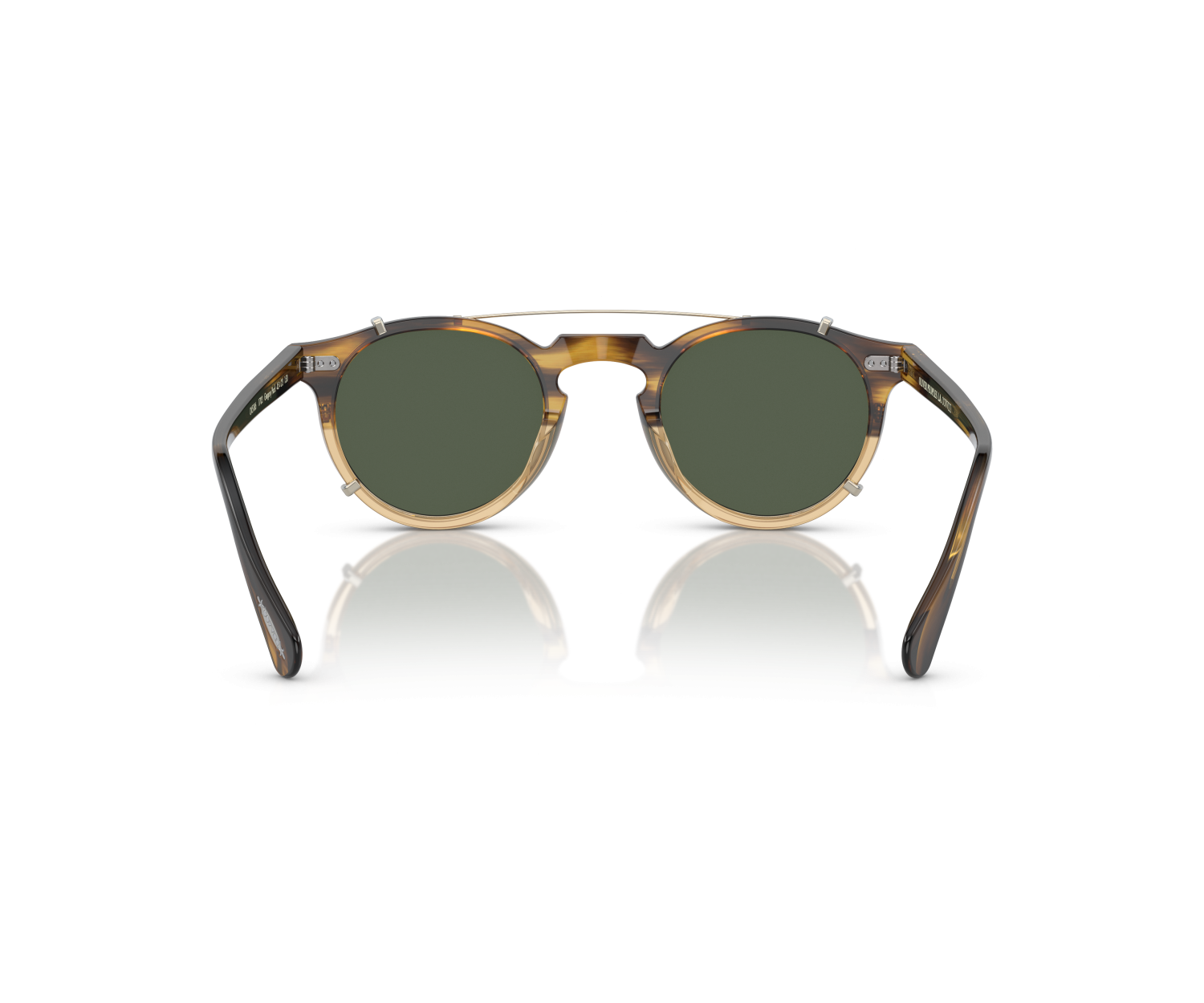 OLIVER PEOPLES - GREGORY PECK CLIP - OV5186CM - 50359A - 47
