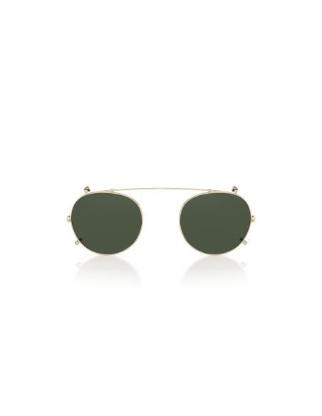OLIVER PEOPLES - GREGORY PECK CLIP - OV5186CM - 50359A - 47