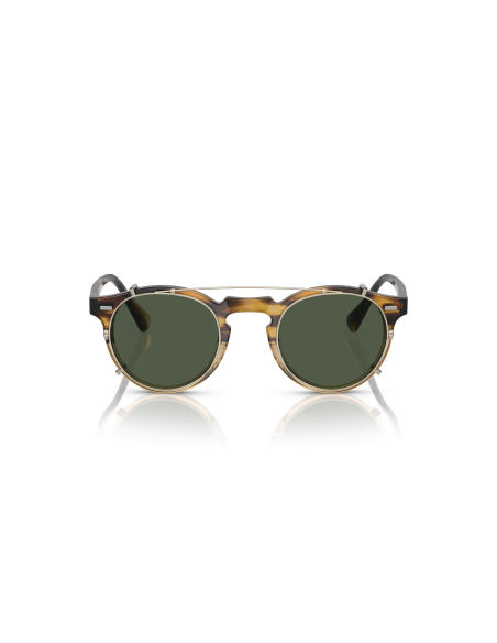 OLIVER PEOPLES - GREGORY PECK CLIP - OV5186CM - 50359A - 47
