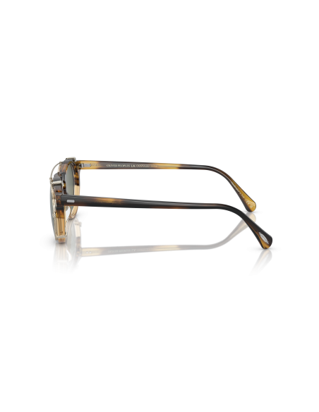 OLIVER PEOPLES - GREGORY PECK CLIP - OV5186CM - 50359A - 47