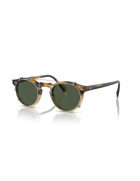 OLIVER PEOPLES - GREGORY PECK CLIP - OV5186CM - 50359A - 47