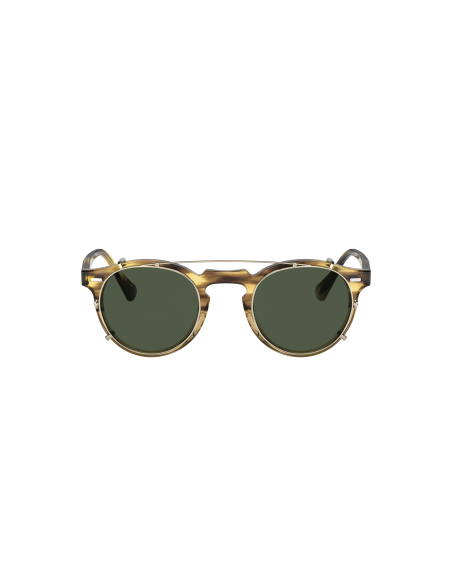 OLIVER PEOPLES - GREGORY PECK CLIP - OV5186CM - 50359A - 47