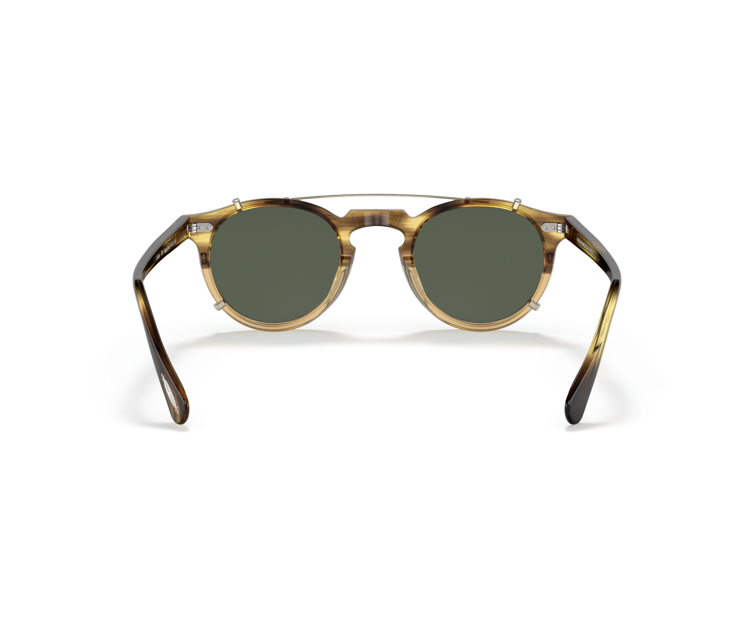 OLIVER PEOPLES - GREGORY PECK CLIP - OV5186CM - 50359A - 47