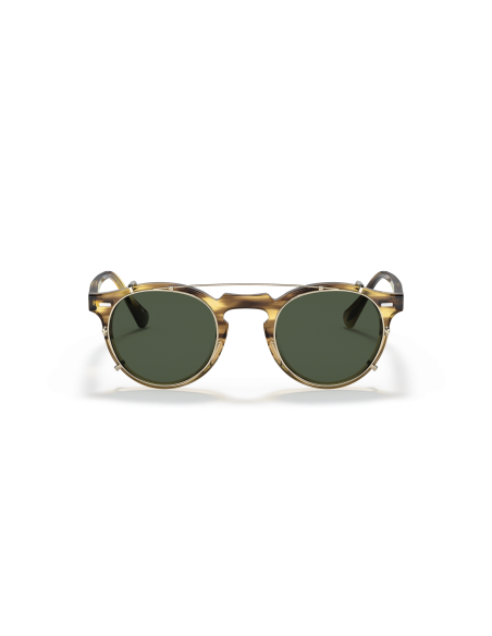 OLIVER PEOPLES - GREGORY PECK CLIP - OV5186CM - 50359A - 47