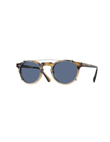 OLIVER PEOPLES - GREGORY PECK CLIP - OV5186CM - 503680 - 47