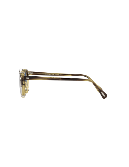 OLIVER PEOPLES - GREGORY PECK CLIP - OV5186CM - 503680 - 47