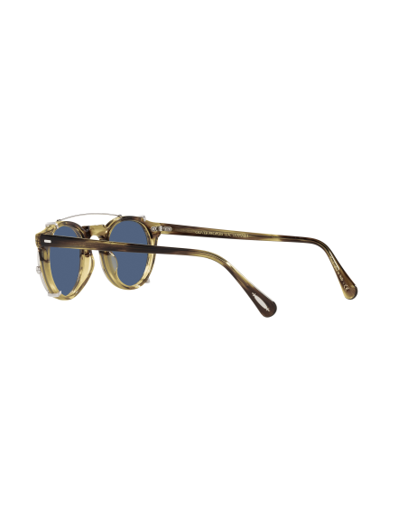 OLIVER PEOPLES - GREGORY PECK CLIP - OV5186CM - 503680 - 47