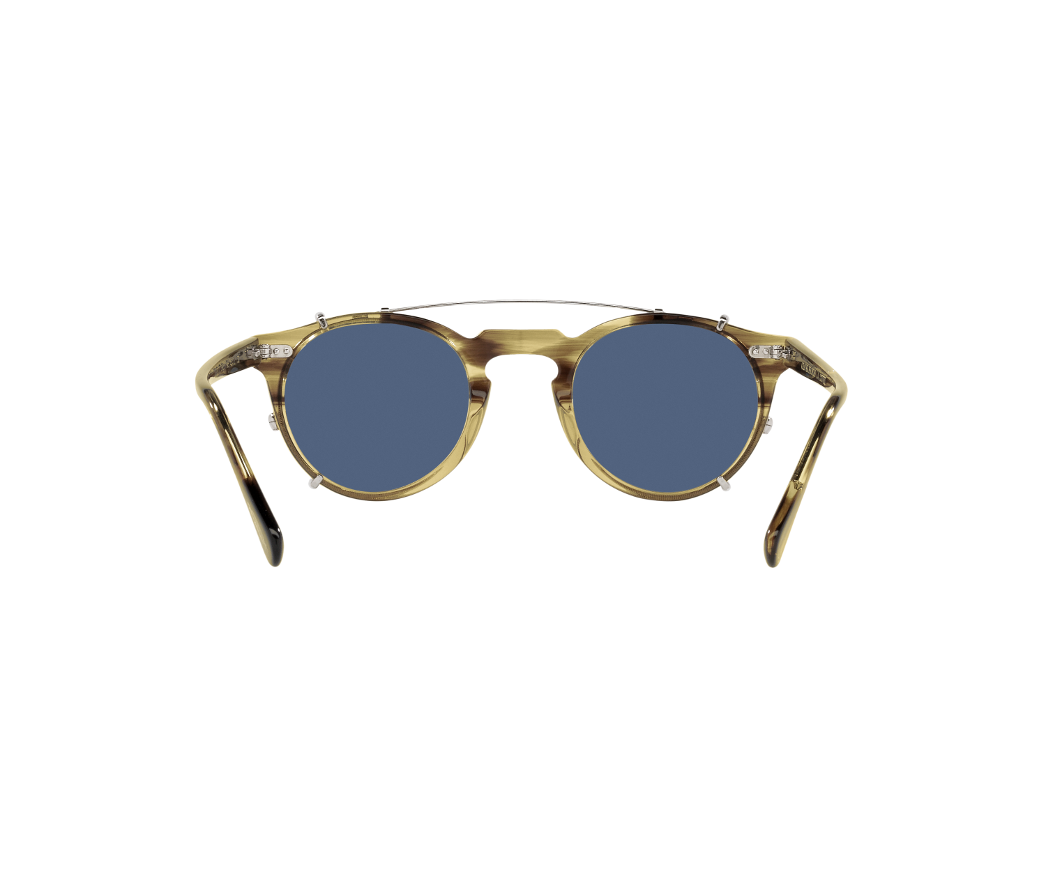 OLIVER PEOPLES - GREGORY PECK CLIP - OV5186CM - 503680 - 47