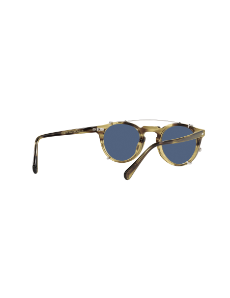 OLIVER PEOPLES - GREGORY PECK CLIP - OV5186CM - 503680 - 47