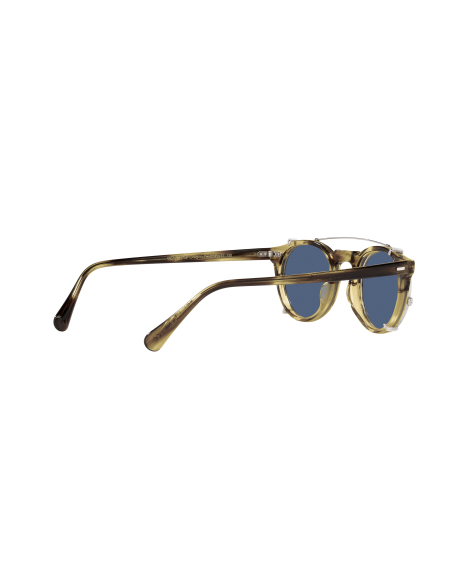 OLIVER PEOPLES - GREGORY PECK CLIP - OV5186CM - 503680 - 47
