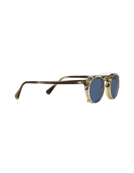 OLIVER PEOPLES - GREGORY PECK CLIP - OV5186CM - 503680 - 47
