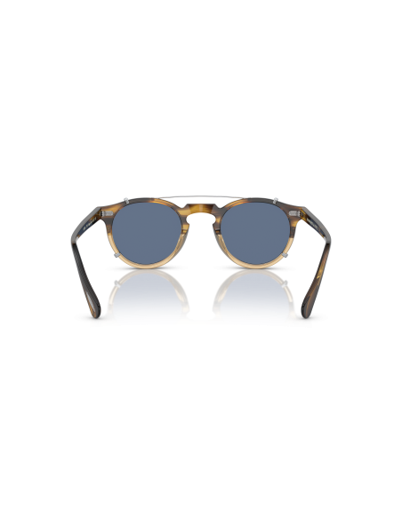 OLIVER PEOPLES - GREGORY PECK CLIP - OV5186CM - 503680 - 47