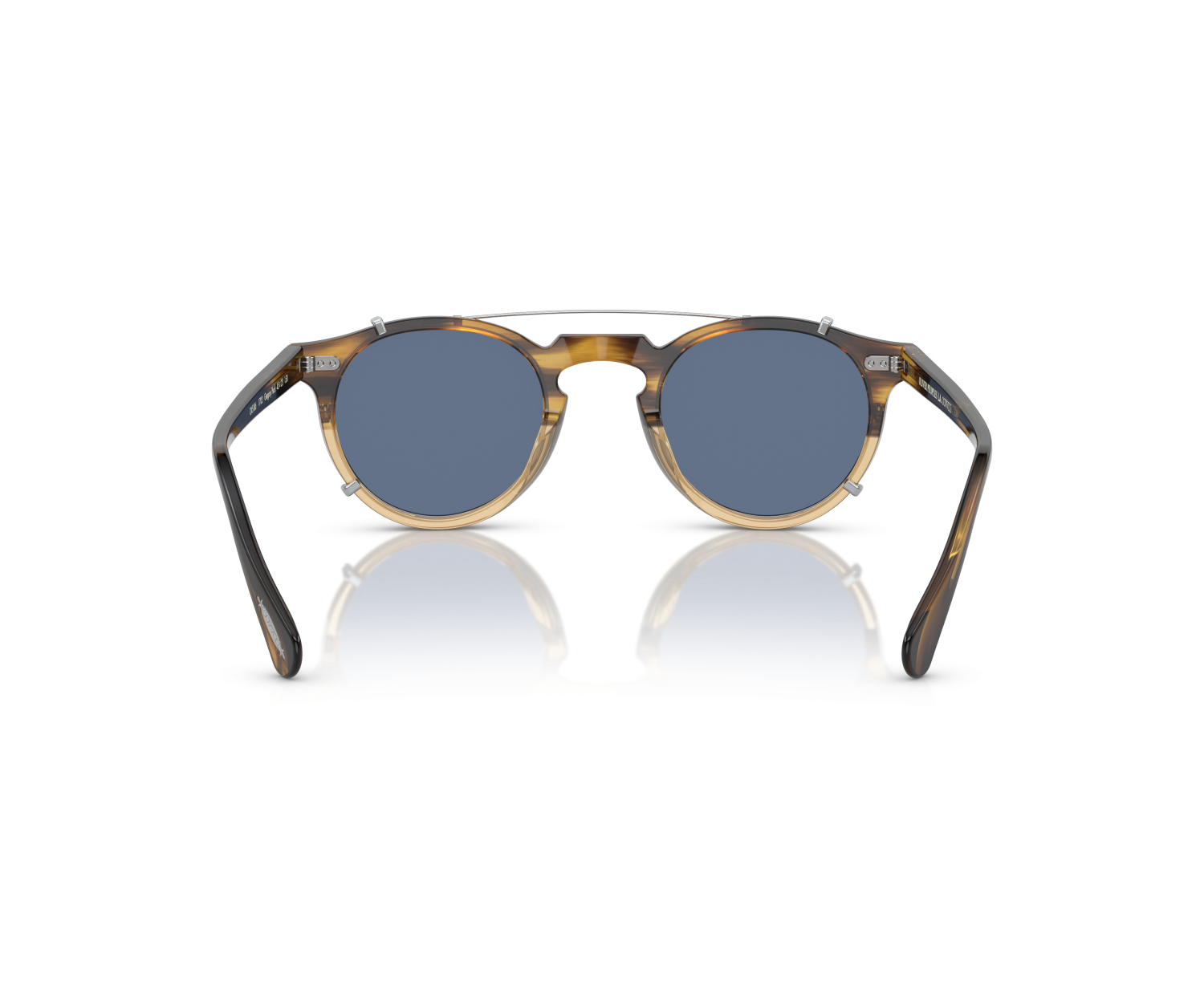 OLIVER PEOPLES - GREGORY PECK CLIP - OV5186CM - 503680 - 47