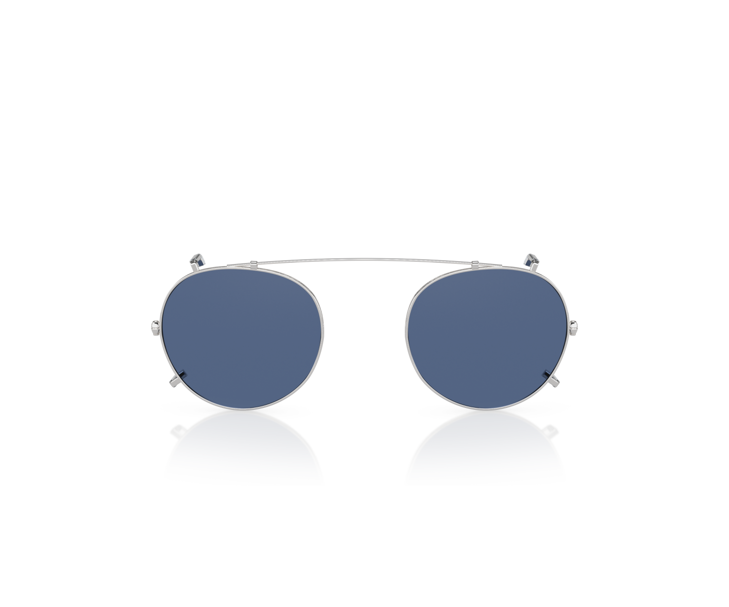 OLIVER PEOPLES - GREGORY PECK CLIP - OV5186CM - 503680 - 47