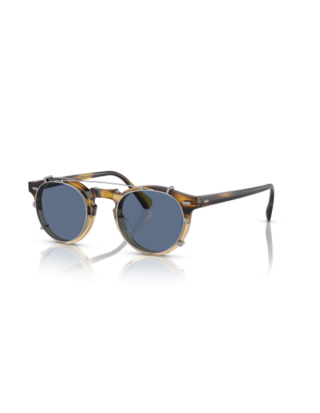 OLIVER PEOPLES - GREGORY PECK CLIP - OV5186CM - 503680 - 47