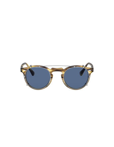 OLIVER PEOPLES - GREGORY PECK CLIP - OV5186CM - 503680 - 47