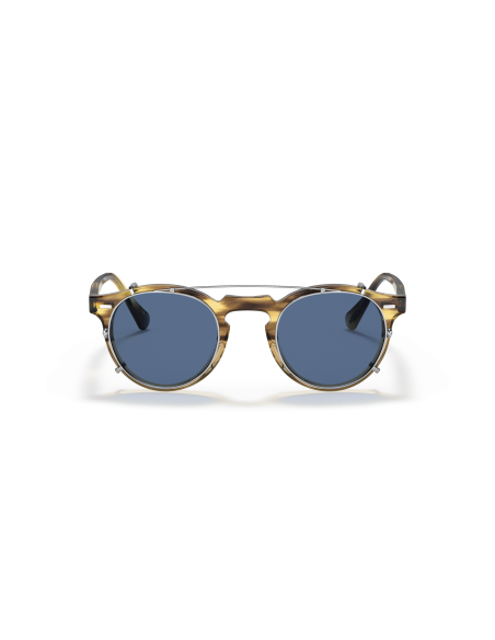 OLIVER PEOPLES - GREGORY PECK CLIP - OV5186CM - 503680 - 47
