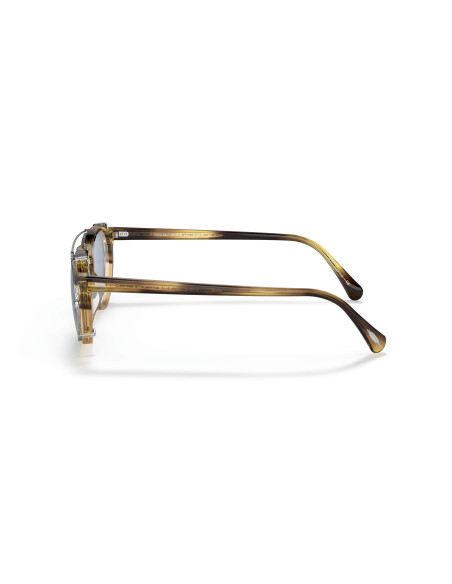 OLIVER PEOPLES - GREGORY PECK CLIP - OV5186CM - 503680 - 47