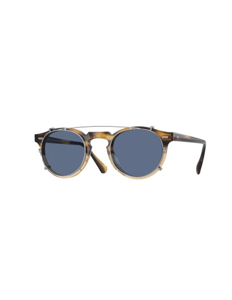 OLIVER PEOPLES - GREGORY PECK CLIP - OV5186CM - 503680 - 50