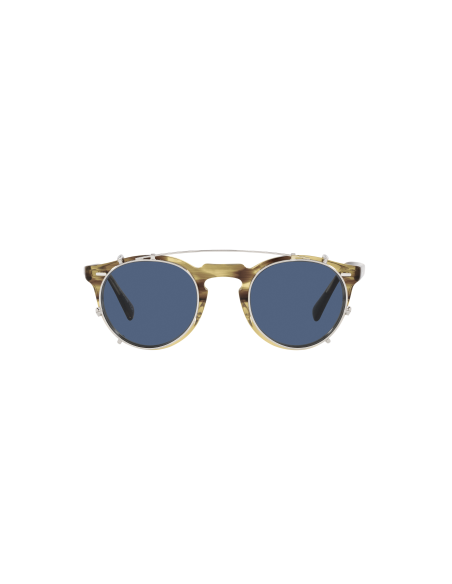 OLIVER PEOPLES - GREGORY PECK CLIP - OV5186CM - 503680 - 50