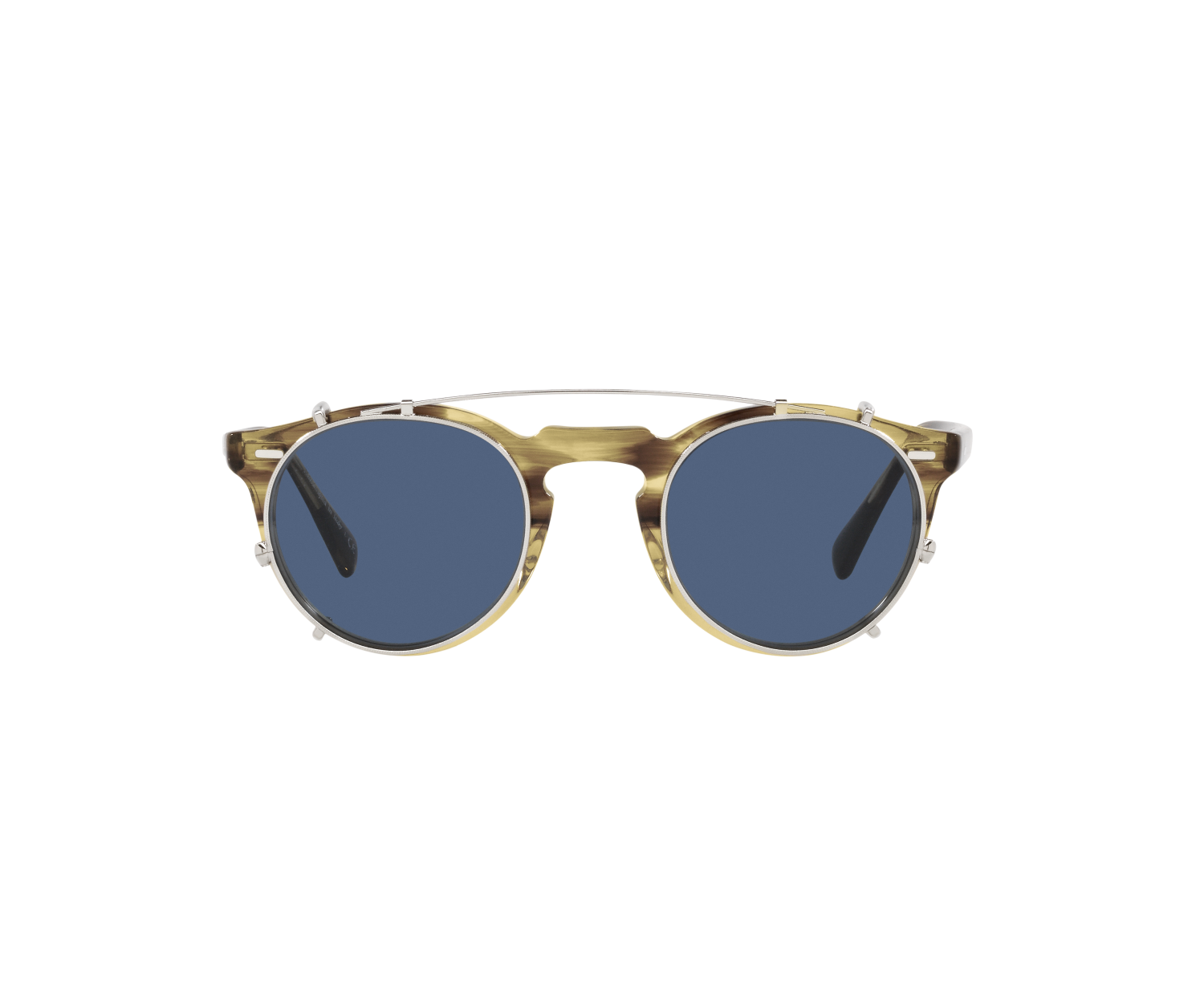 OLIVER PEOPLES - GREGORY PECK CLIP - OV5186CM - 503680 - 50