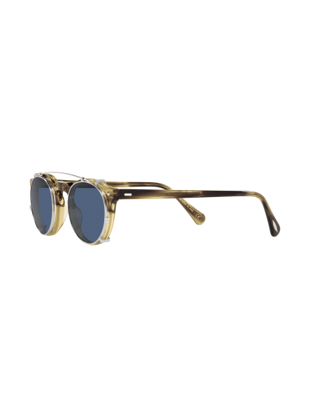 OLIVER PEOPLES - GREGORY PECK CLIP - OV5186CM - 503680 - 50