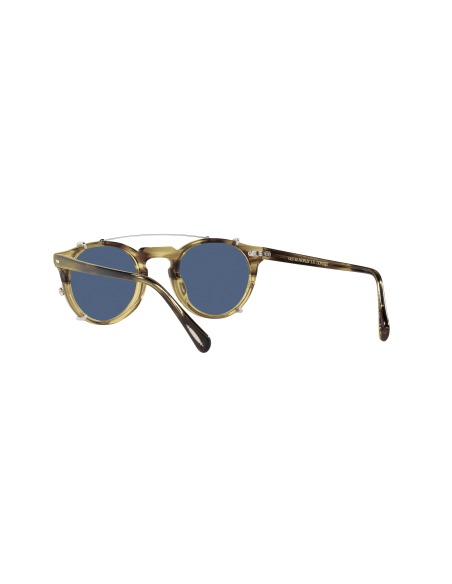 OLIVER PEOPLES - GREGORY PECK CLIP - OV5186CM - 503680 - 50