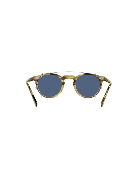 OLIVER PEOPLES - GREGORY PECK CLIP - OV5186CM - 503680 - 50