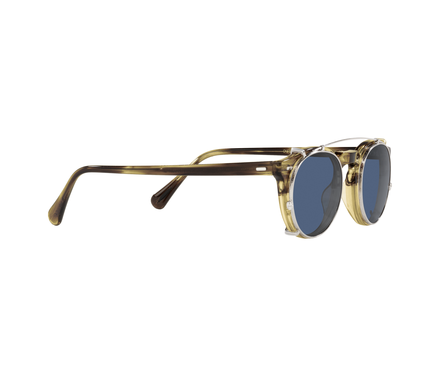 OLIVER PEOPLES - GREGORY PECK CLIP - OV5186CM - 503680 - 50