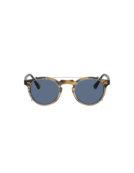 OLIVER PEOPLES - GREGORY PECK CLIP - OV5186CM - 503680 - 50