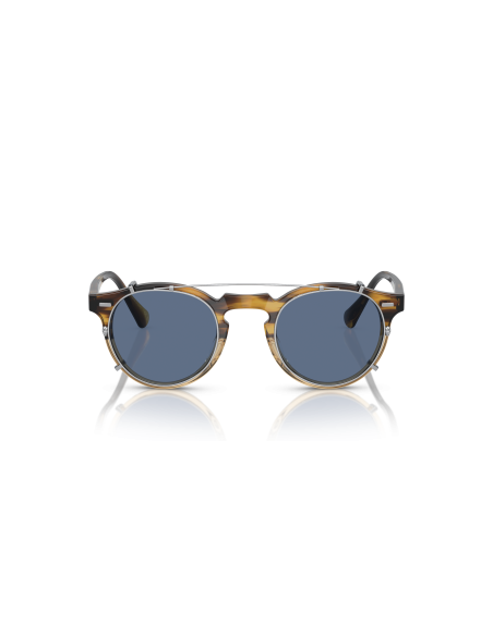 OLIVER PEOPLES - GREGORY PECK CLIP - OV5186CM - 503680 - 50
