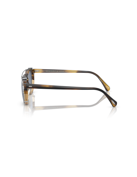 OLIVER PEOPLES - GREGORY PECK CLIP - OV5186CM - 503680 - 50