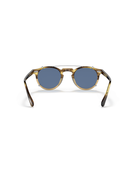 OLIVER PEOPLES - GREGORY PECK CLIP - OV5186CM - 503680 - 50