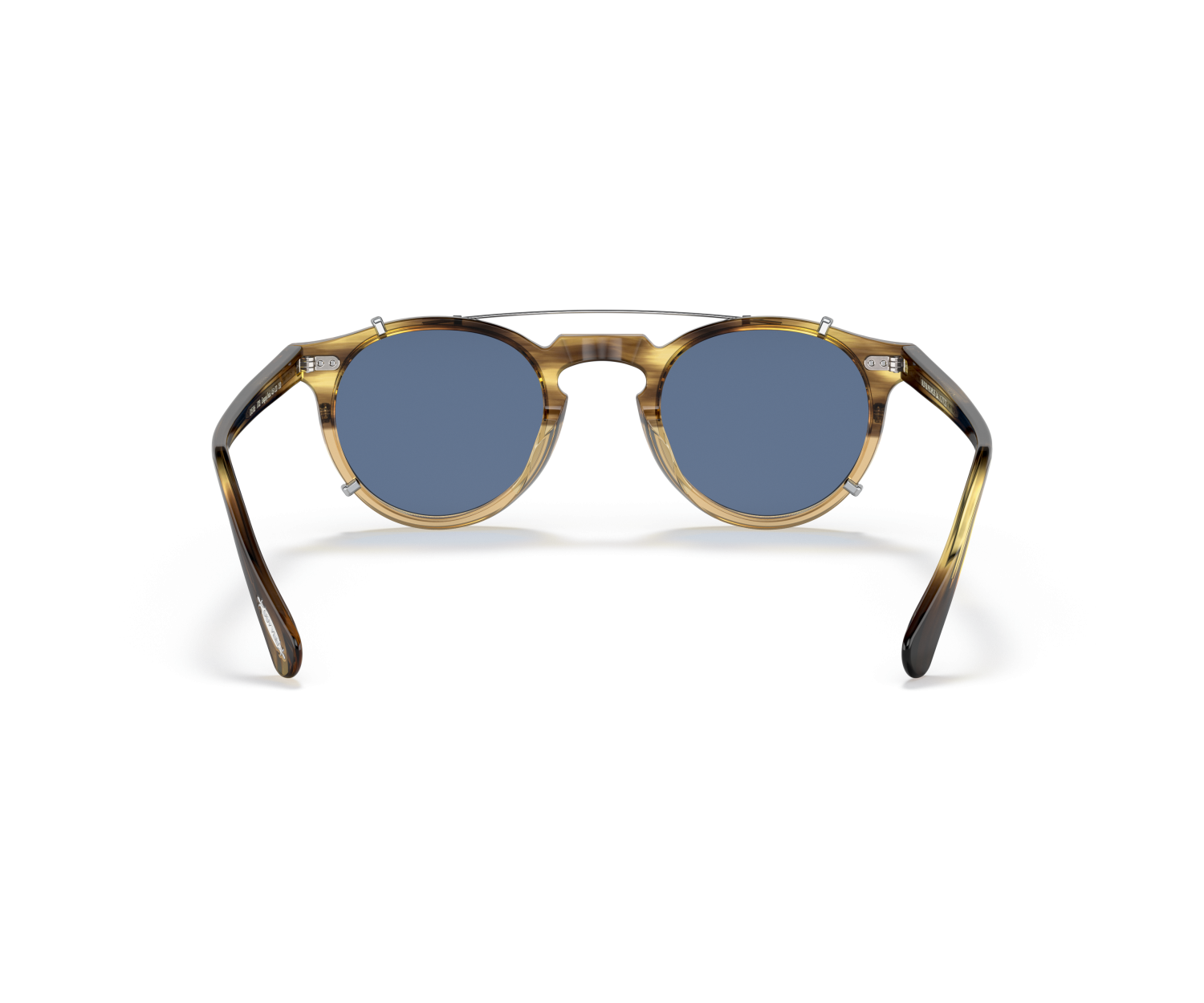OLIVER PEOPLES - GREGORY PECK CLIP - OV5186CM - 503680 - 50
